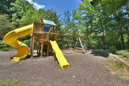 Apartamento Briarstone Lodge Condo 13f - Three Bedroom