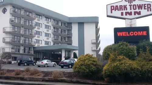 Hotel Park Tower Inn