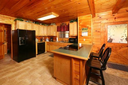 Snow Bear - Two Bedroom