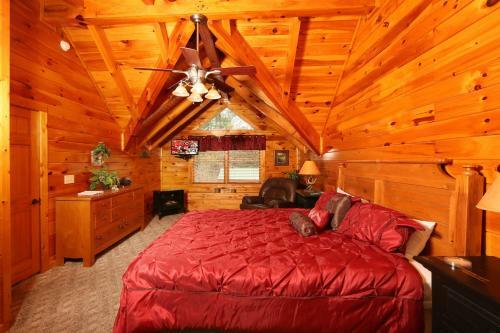 Snow Bear - Two Bedroom