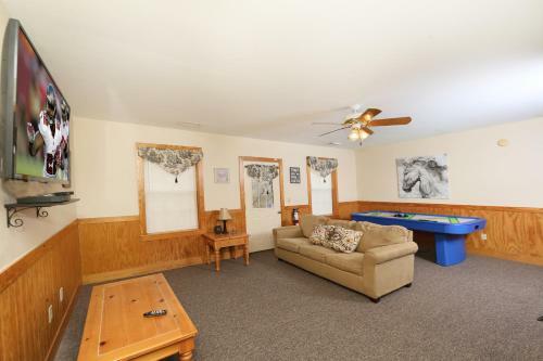 Walnut Grove (#2) - Three Bedroom