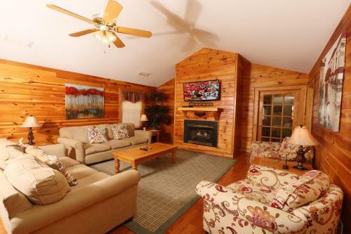 Walnut Grove (#2) - Three Bedroom