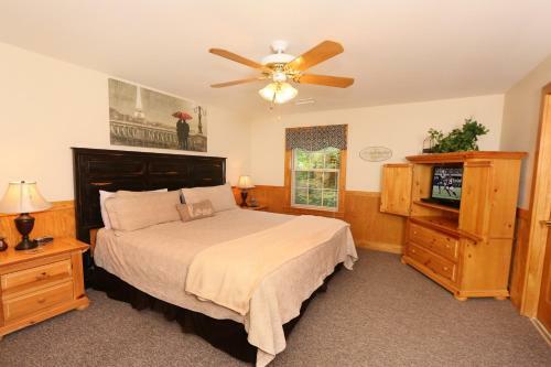 Walnut Grove (#2) - Three Bedroom
