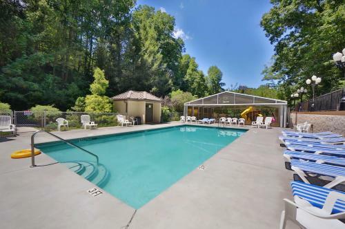 Walnut Grove (#2) - Three Bedroom