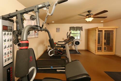 Walnut Grove (#2) - Three Bedroom