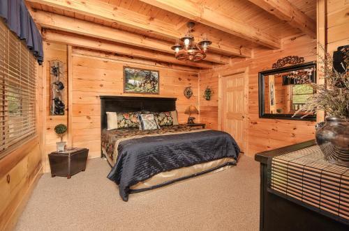Hakuna Matata Two-bedroom Cabin