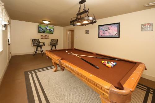 Apartamento Briarstone Lodge Condo 13b - Two Bedroom