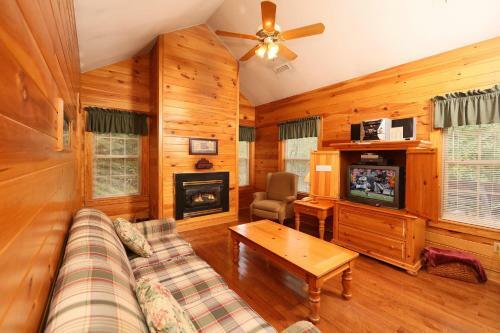 Apartamento Briarstone Lodge Condo 13b - Two Bedroom