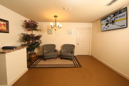Apartamento Briarstone Lodge Condo 13b - Two Bedroom