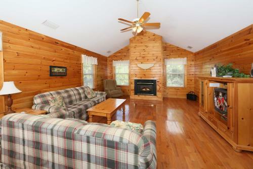 Apartamento Briarstone Lodge Condo 13b - Two Bedroom