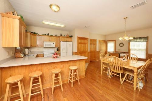 Apartamento Briarstone Lodge Condo 13b - Two Bedroom