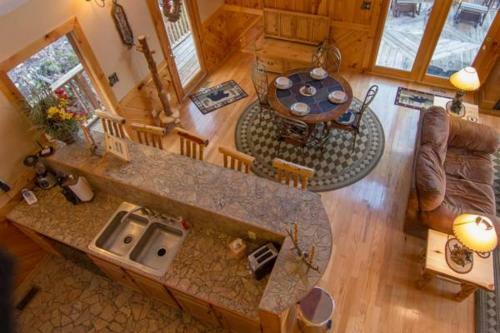 Heaven's Loft