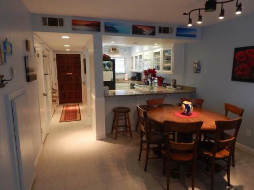 Pismo Shores Two-bedroom Apartment #117