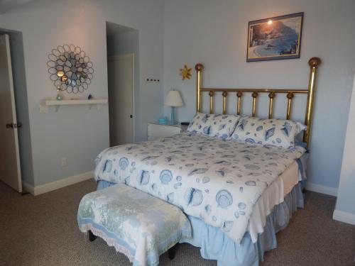 Pismo Shores Two-bedroom Apartment #117