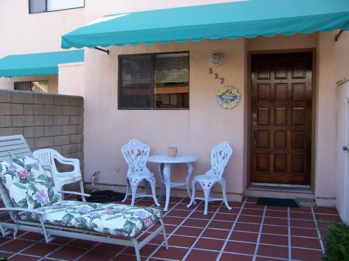 Pismo Shores Two-bedroom Apartment #117