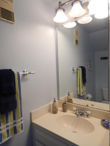 Pismo Shores Two-bedroom Apartment #117