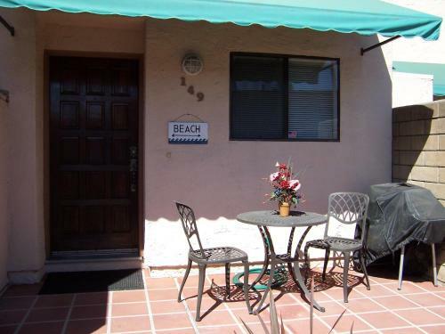 149 Pismo Shores Two-bedroom Apartment