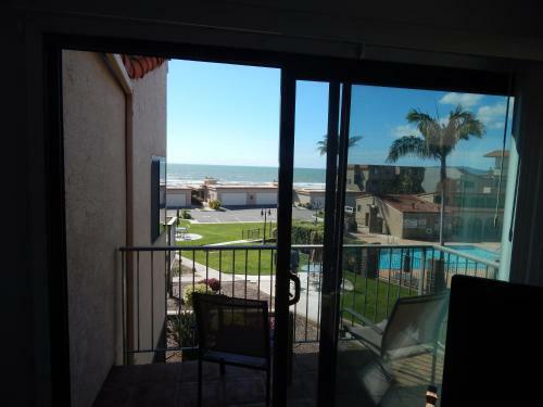 149 Pismo Shores Two-bedroom Apartment
