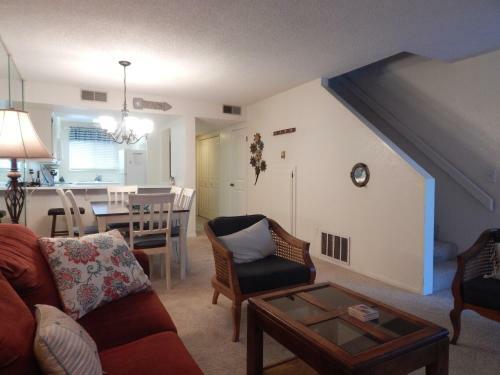 149 Pismo Shores Two-bedroom Apartment
