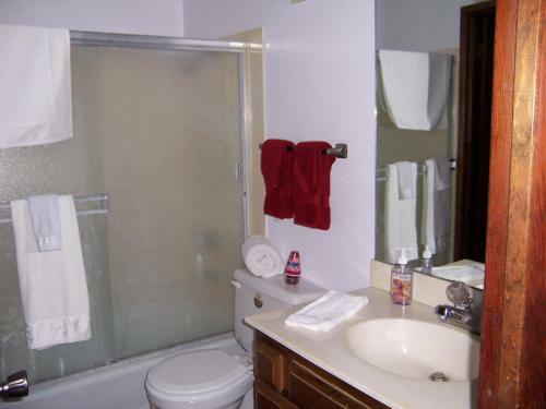 149 Pismo Shores Two-bedroom Apartment