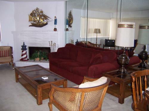 149 Pismo Shores Two-bedroom Apartment