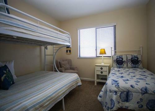 Pismo Shores Three-bedroom Apartment #133