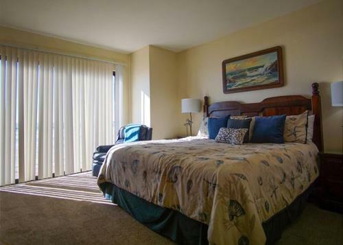 Pismo Shores Three-bedroom Apartment #133
