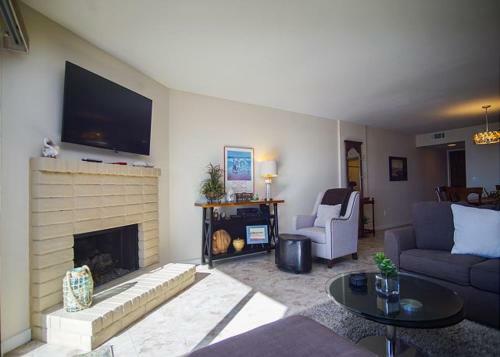 Pismo Shores Three-bedroom Apartment #133