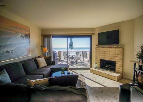 Pismo Shores Three-bedroom Apartment #133