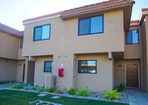 Pismo Shores Three-bedroom Apartment #133