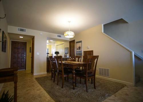 Pismo Shores Three-bedroom Apartment #133