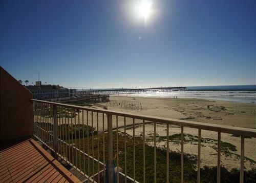 Pismo Shores Three-bedroom Apartment #133