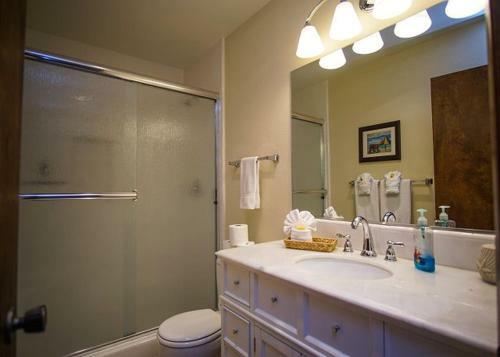 Pismo Shores Three-bedroom Apartment #133