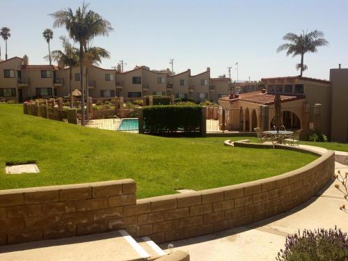 Pismo Shores Two-bedroom Apartment #113