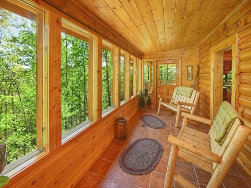 Deer Trail Cabin