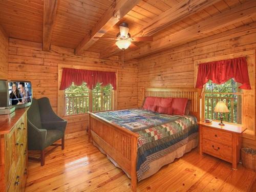 Deer Trail Cabin