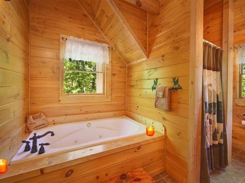 Deer Trail Cabin