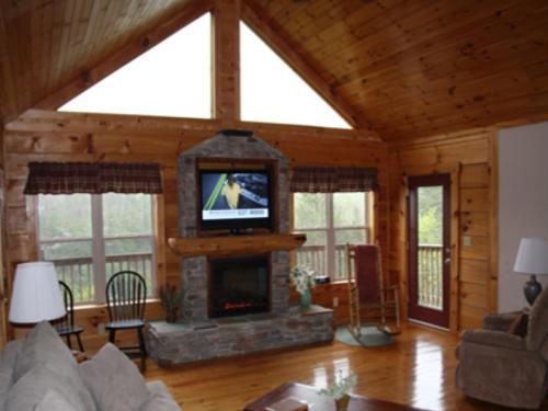 Something Special Cabin