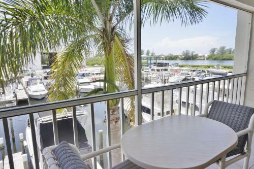Apartamento Placida Condo #12329
