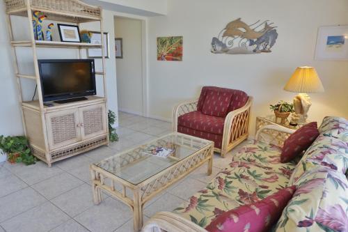 Apartamento Placida Condo #12329