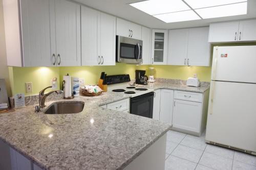 Apartamento Placida Condo #12329