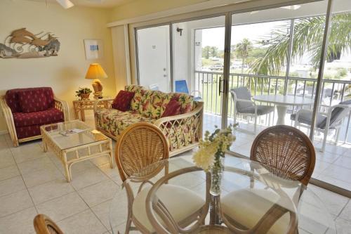 Apartamento Placida Condo #12329
