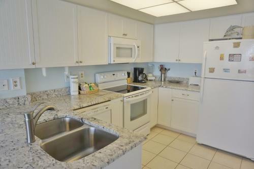 Apartamento Placida Condominium #12314