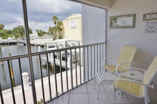 Apartamento Placida Condominium #12314