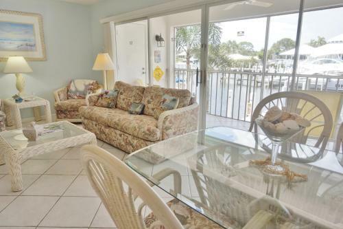 Apartamento Placida Condominium #12314
