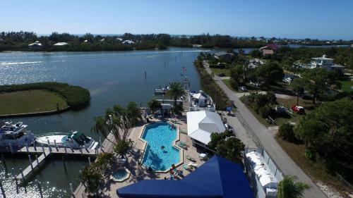 Apartamento Placida Condominium #12314