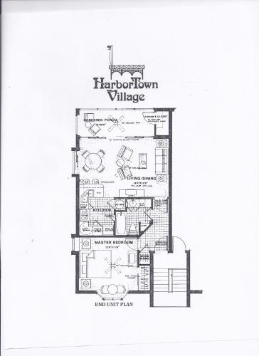 Apartamento Placida Condominium #12314