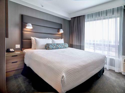 Sandman Signature Plano-frisco Hotel