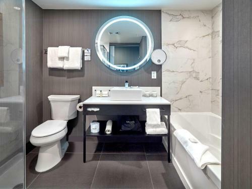 Sandman Signature Plano-frisco Hotel
