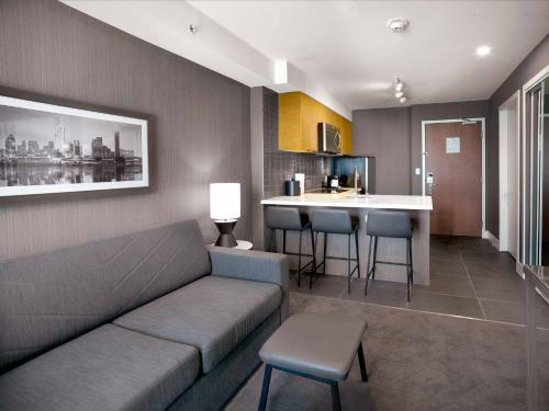 Sandman Signature Plano-frisco Hotel